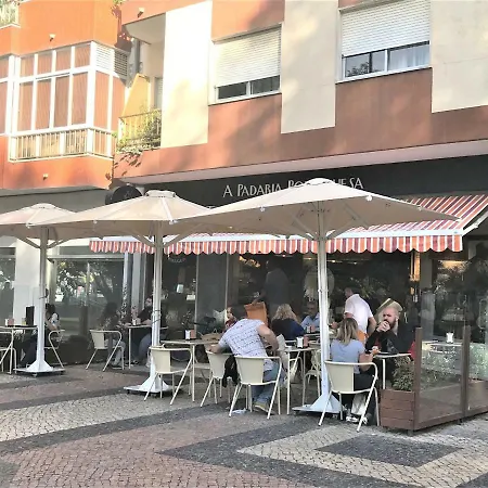 Casa Alfazema * Амадора